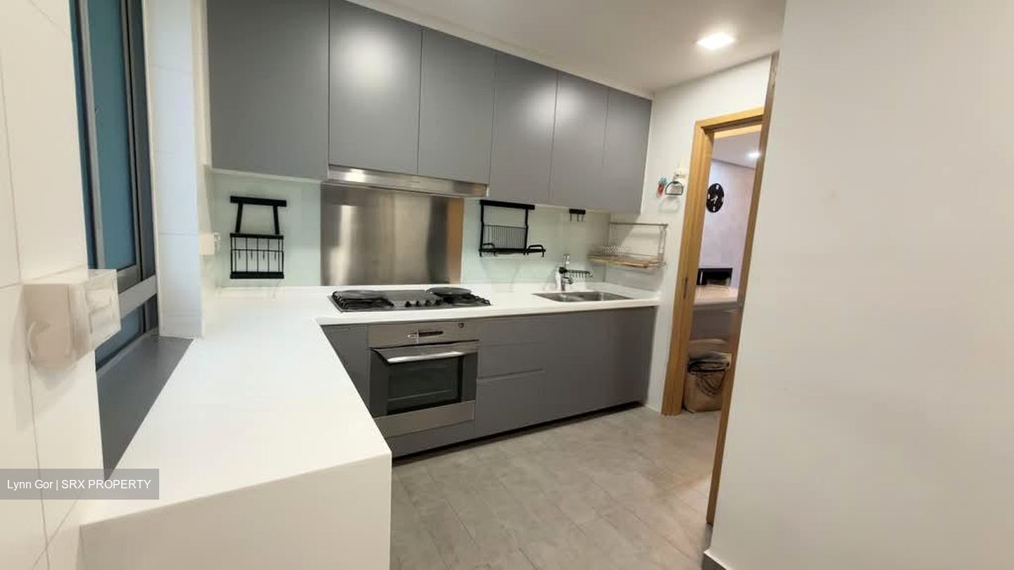 Double Bay Residences (D18), Condominium #603388341